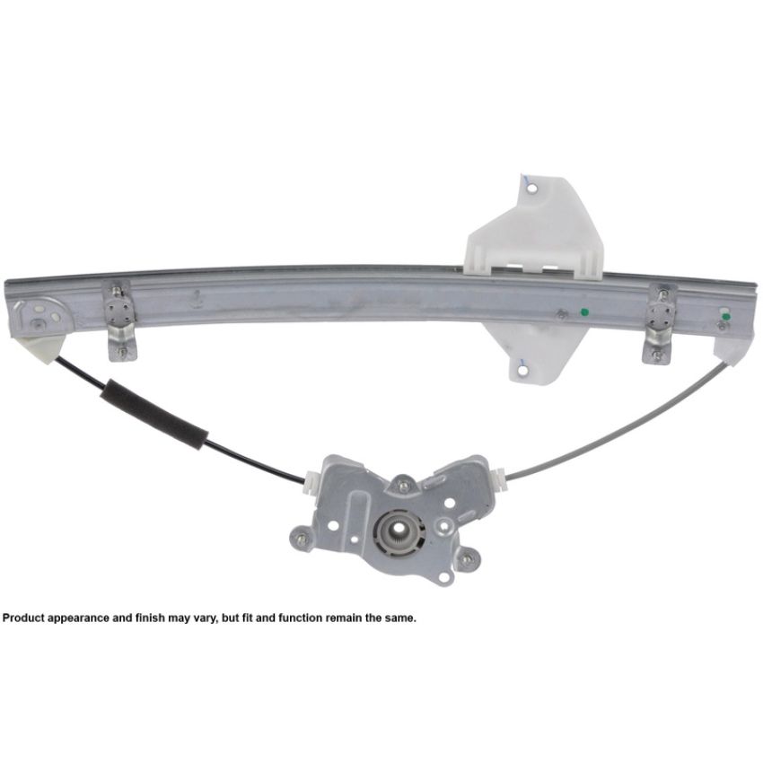 CARDONE New 82-4505L New Window Regulator