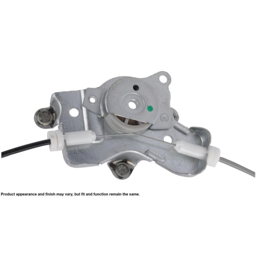 CARDONE New 82-4505L New Window Regulator