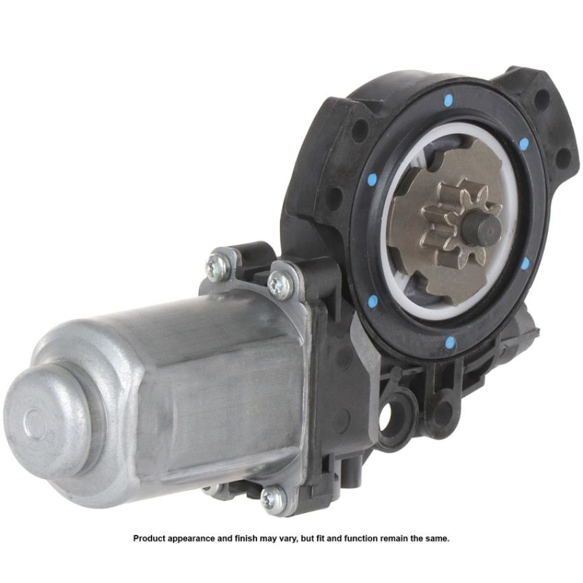 CARDONE New 82-45076 New Power Window Motor