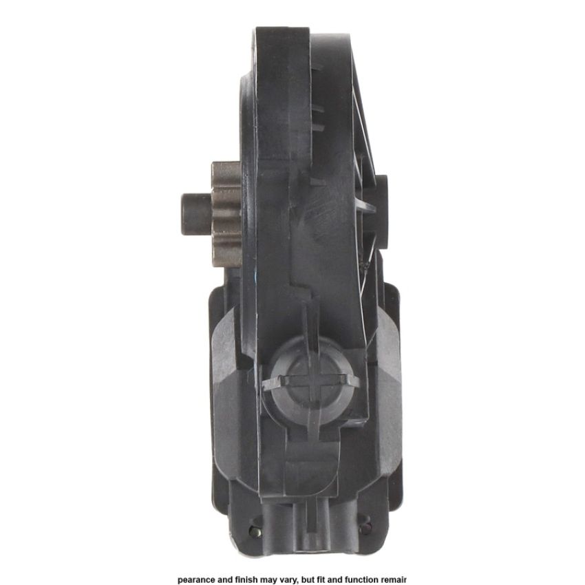 CARDONE New 82-45076 New Power Window Motor