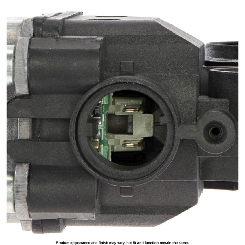 CARDONE New 82-45076 New Power Window Motor