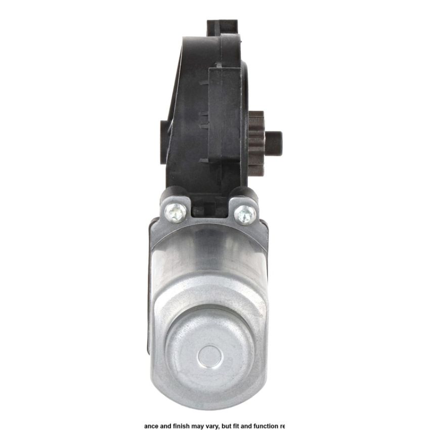 CARDONE New 82-45076 New Power Window Motor