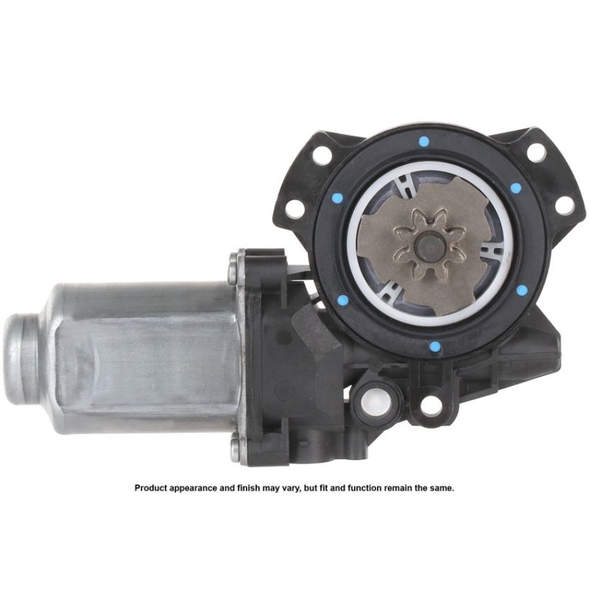 CARDONE New 82-45076 New Power Window Motor