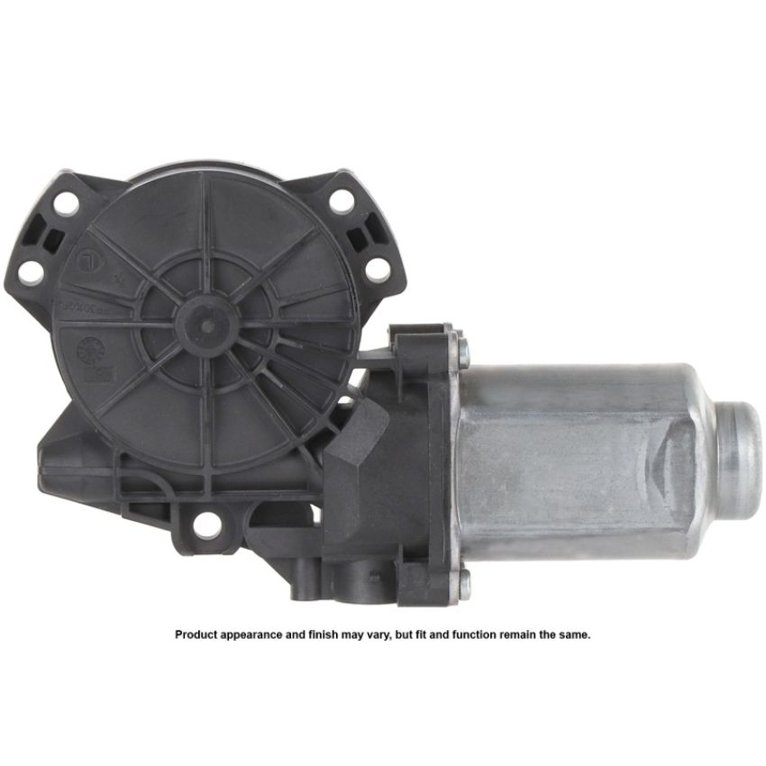 CARDONE New 82-45076 New Power Window Motor