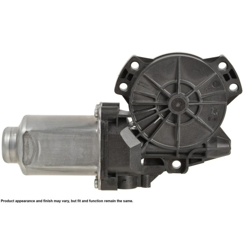 CARDONE New 82-45077 New Power Window Motor