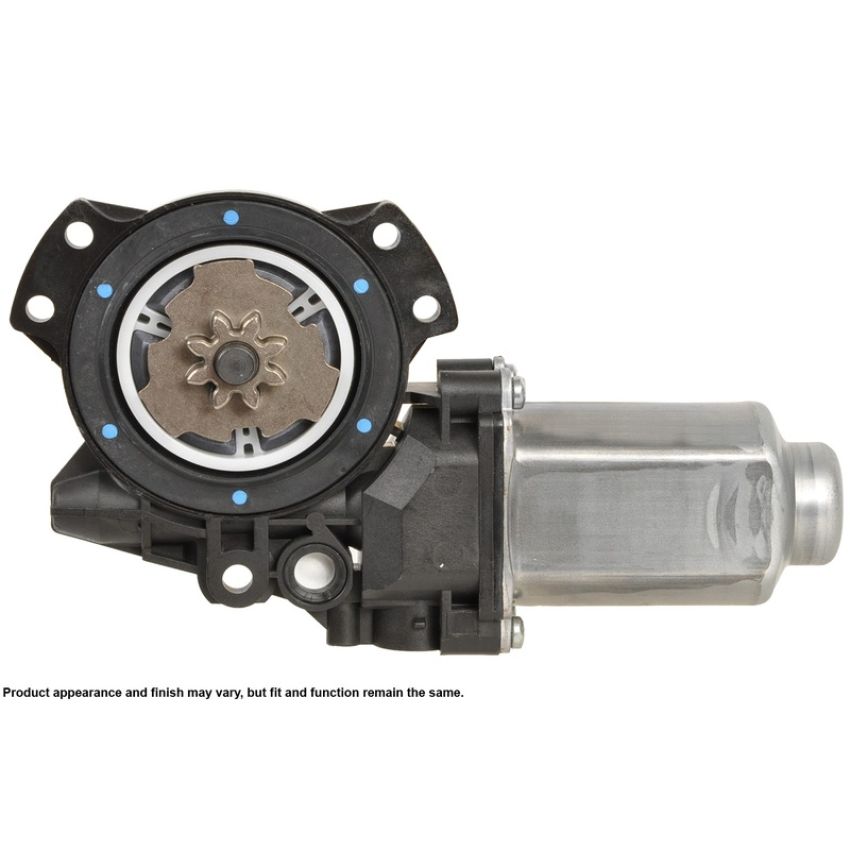 CARDONE New 82-45077 New Power Window Motor