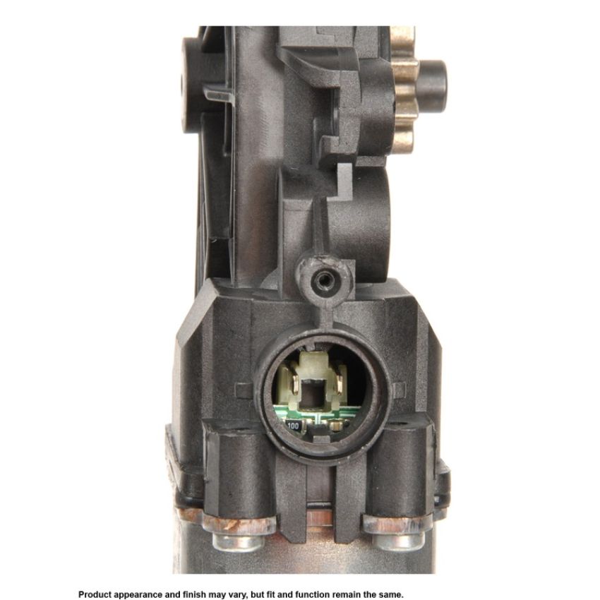 CARDONE New 82-45077 New Power Window Motor