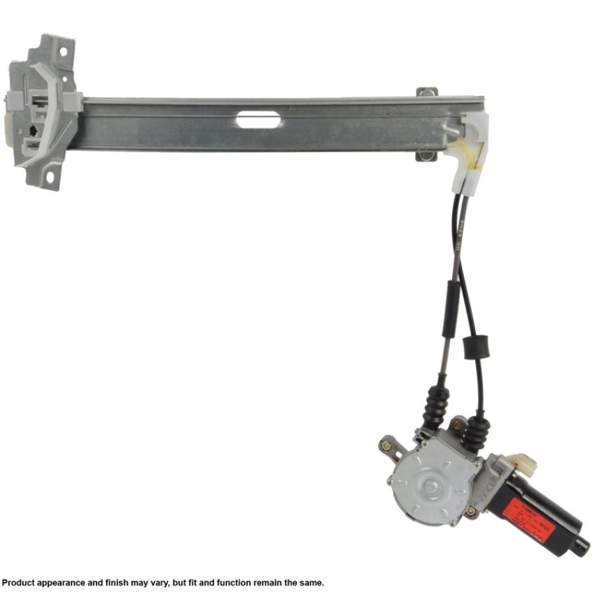 CARDONE New 82-4507AR New Power Window Motor and Regulator Assembly