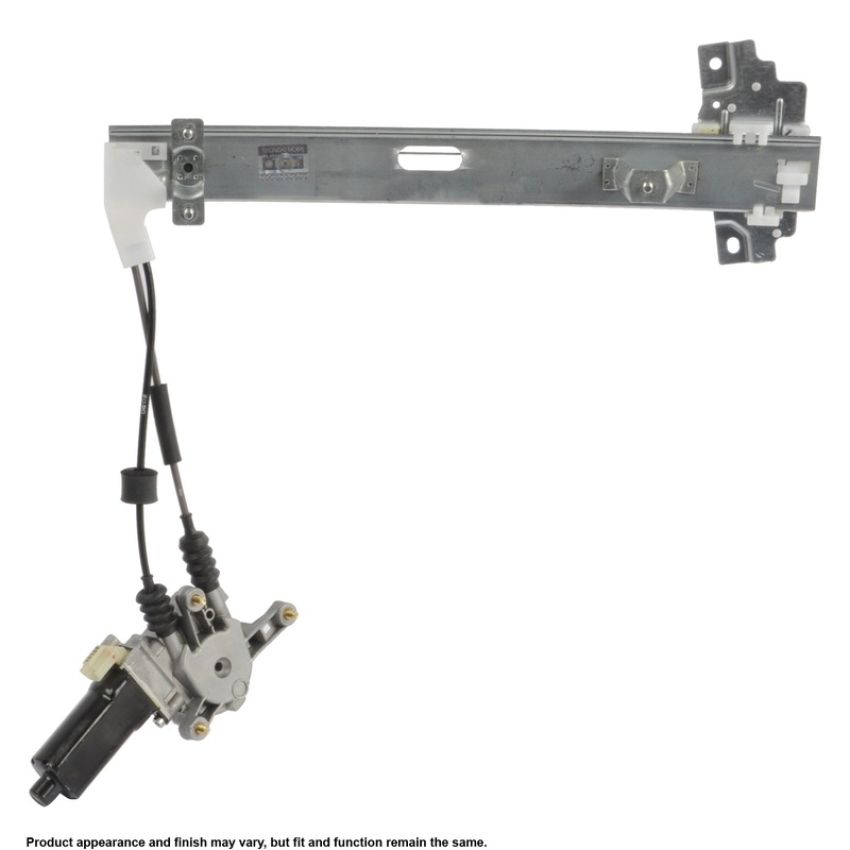 CARDONE New 82-4507AR New Power Window Motor and Regulator Assembly