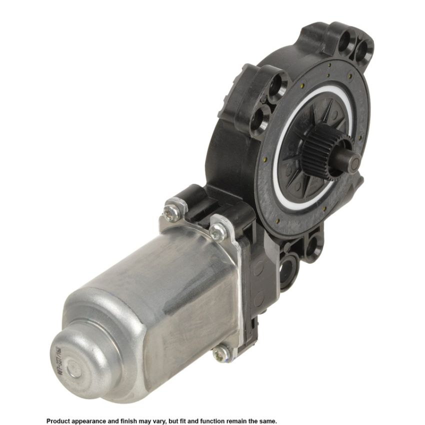 CARDONE New 82-45098 New Power Window Motor