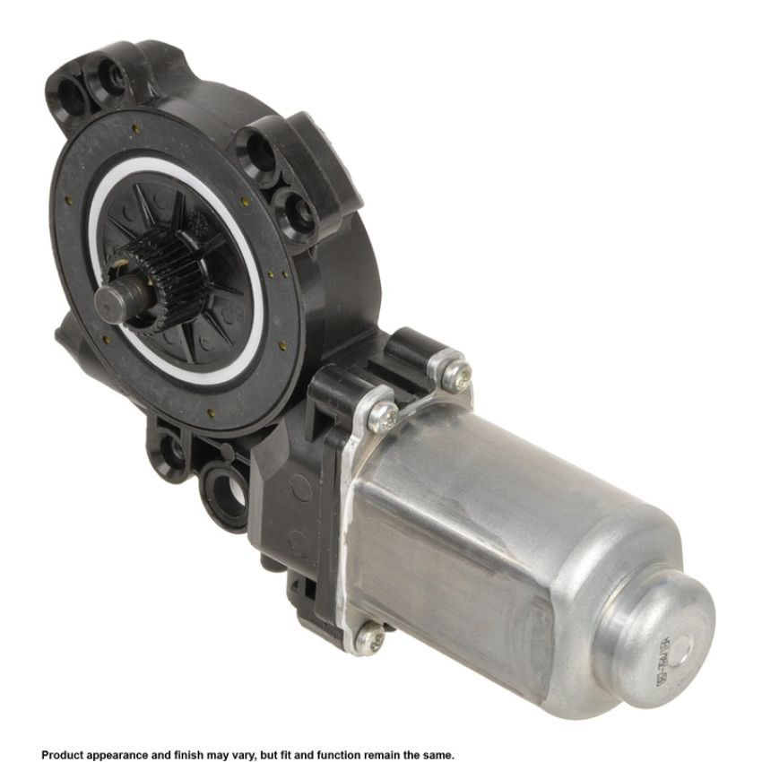 CARDONE New 82-45099 New Power Window Motor