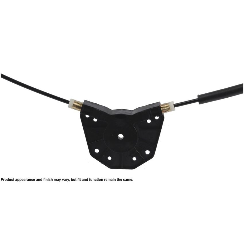 CARDONE New 82-450A New Window Regulator