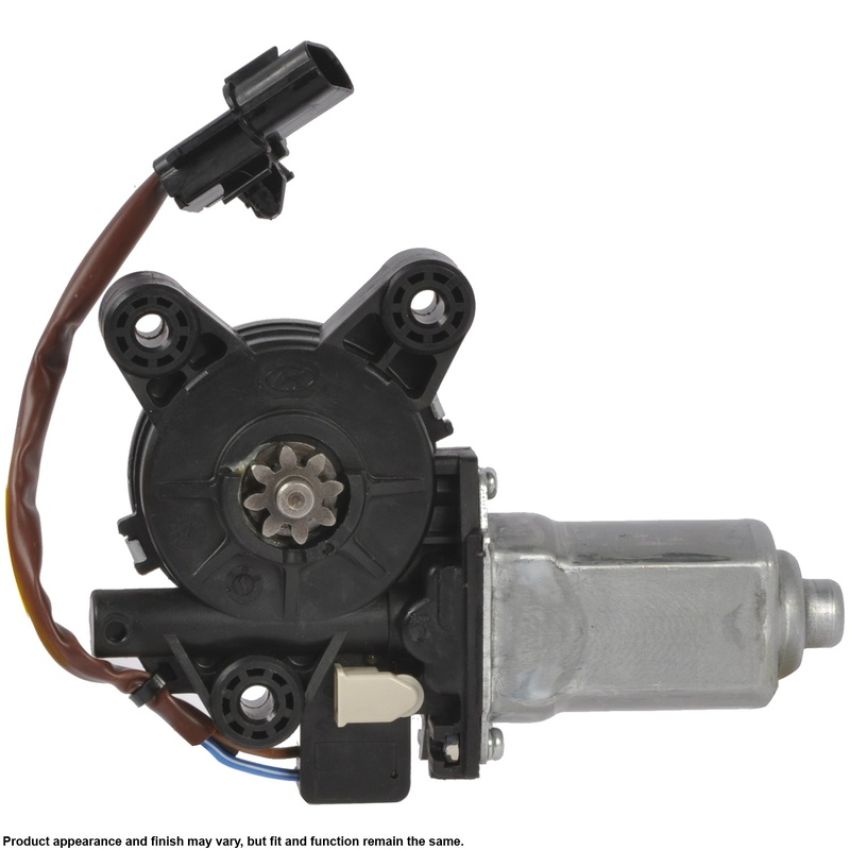 CARDONE New 82-4510 New Power Window Motor