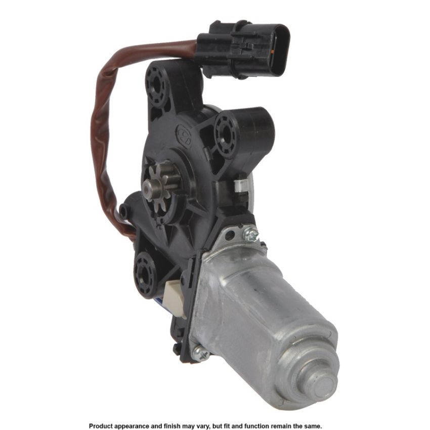 CARDONE New 82-4510 New Power Window Motor