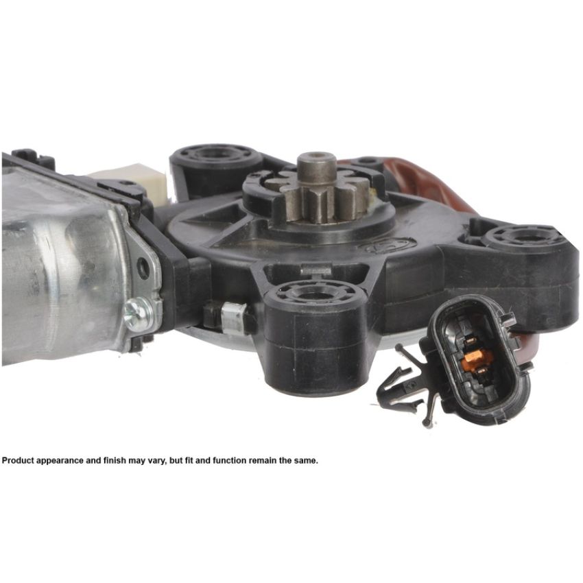 CARDONE New 82-4510 New Power Window Motor