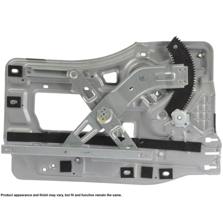 CARDONE New 82-4512A New Window Regulator