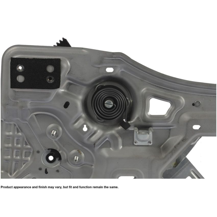 CARDONE New 82-4512A New Window Regulator