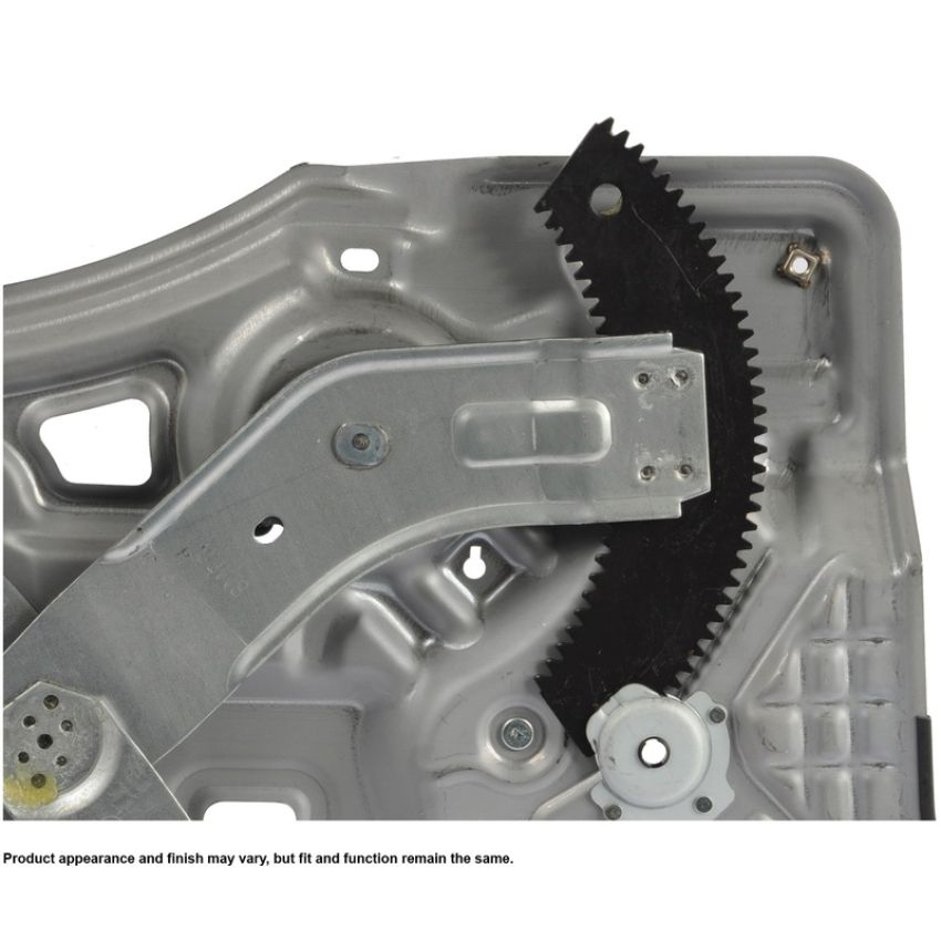 CARDONE New 82-4512A New Window Regulator