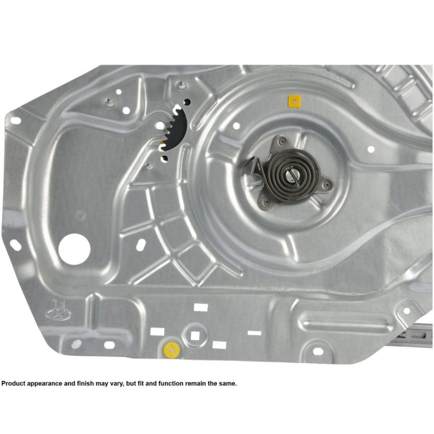 CARDONE New 82-4518A New Window Regulator