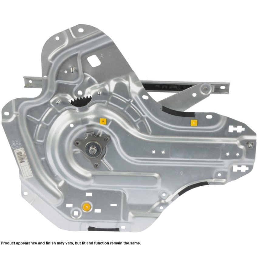 CARDONE New 82-4518B New Window Regulator
