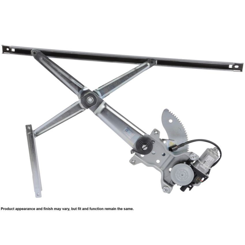 CARDONE New 82-4519AR New Power Window Motor and Regulator Assembly