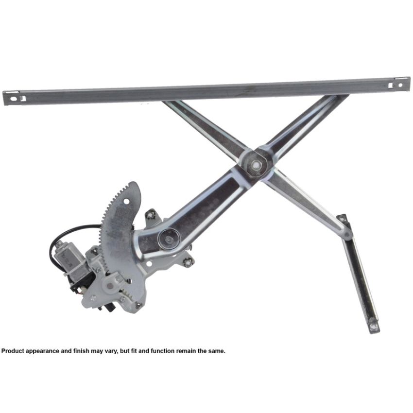 CARDONE New 82-4519AR New Power Window Motor and Regulator Assembly