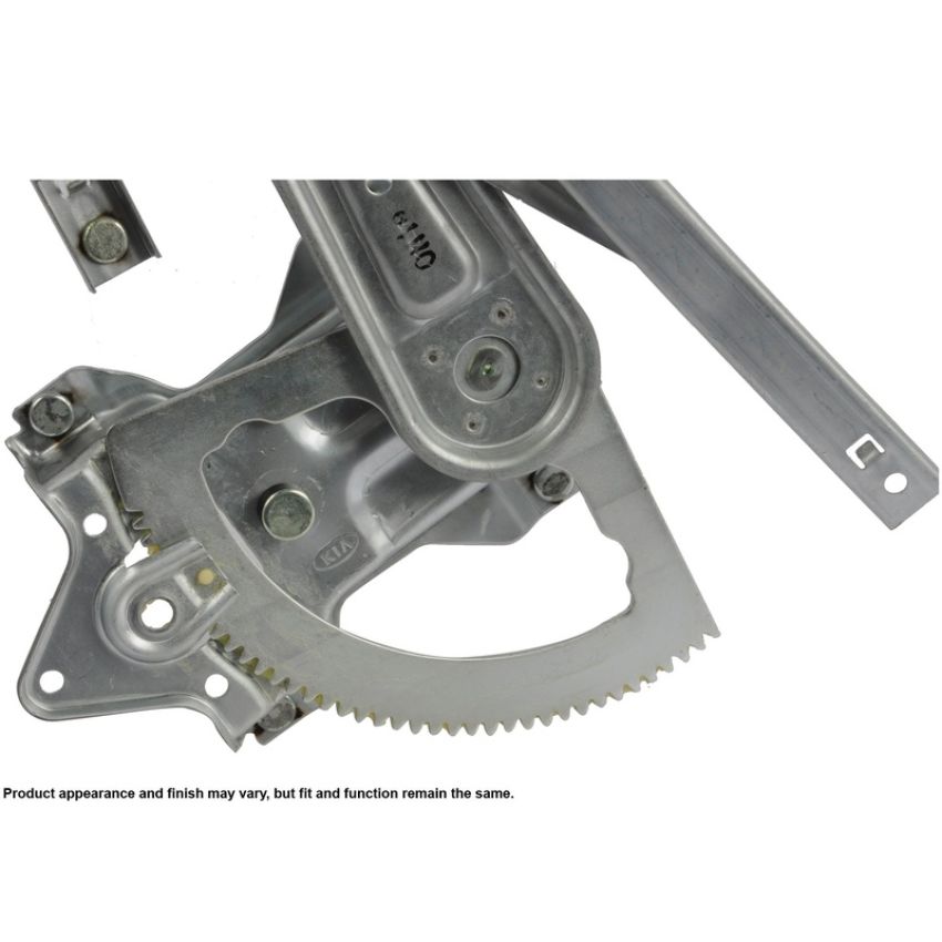 CARDONE New 82-4519B New Window Regulator