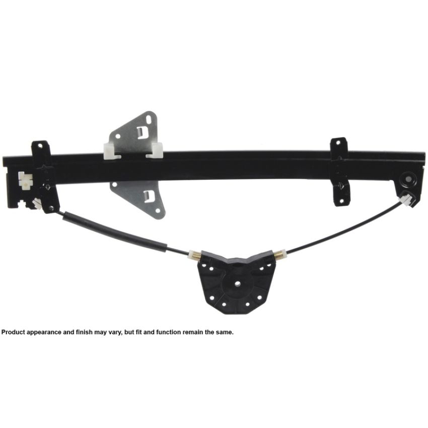 CARDONE New 82-451A New Window Regulator