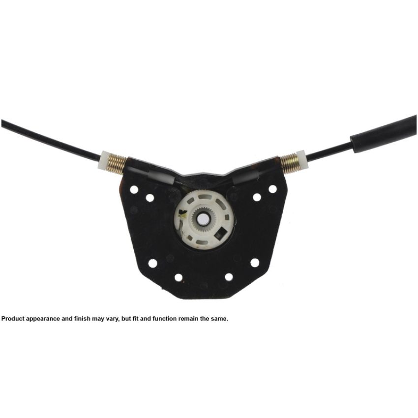 CARDONE New 82-451A New Window Regulator