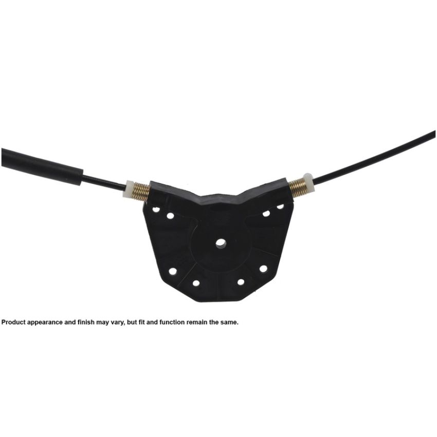 CARDONE New 82-451A New Window Regulator