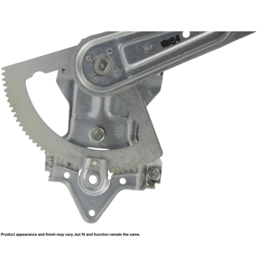 CARDONE New 82-4520A New Window Regulator