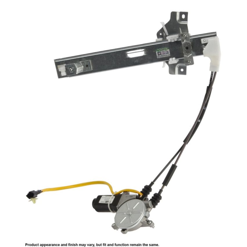 CARDONE New 82-4522AR New Power Window Motor and Regulator Assembly
