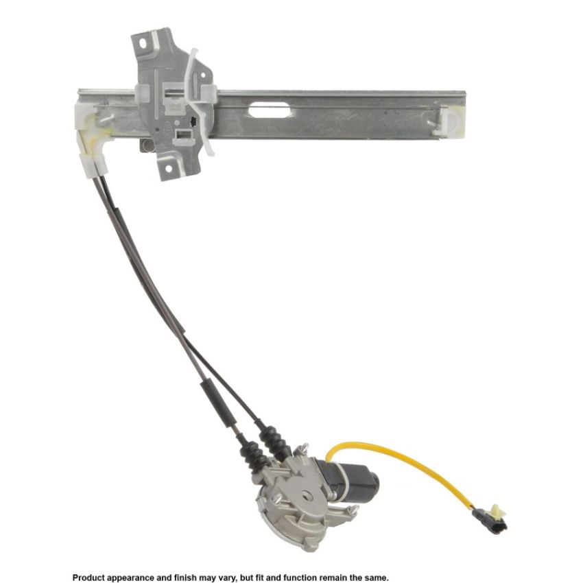 CARDONE New 82-4522AR New Power Window Motor and Regulator Assembly