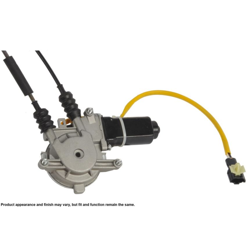 CARDONE New 82-4522AR New Power Window Motor and Regulator Assembly