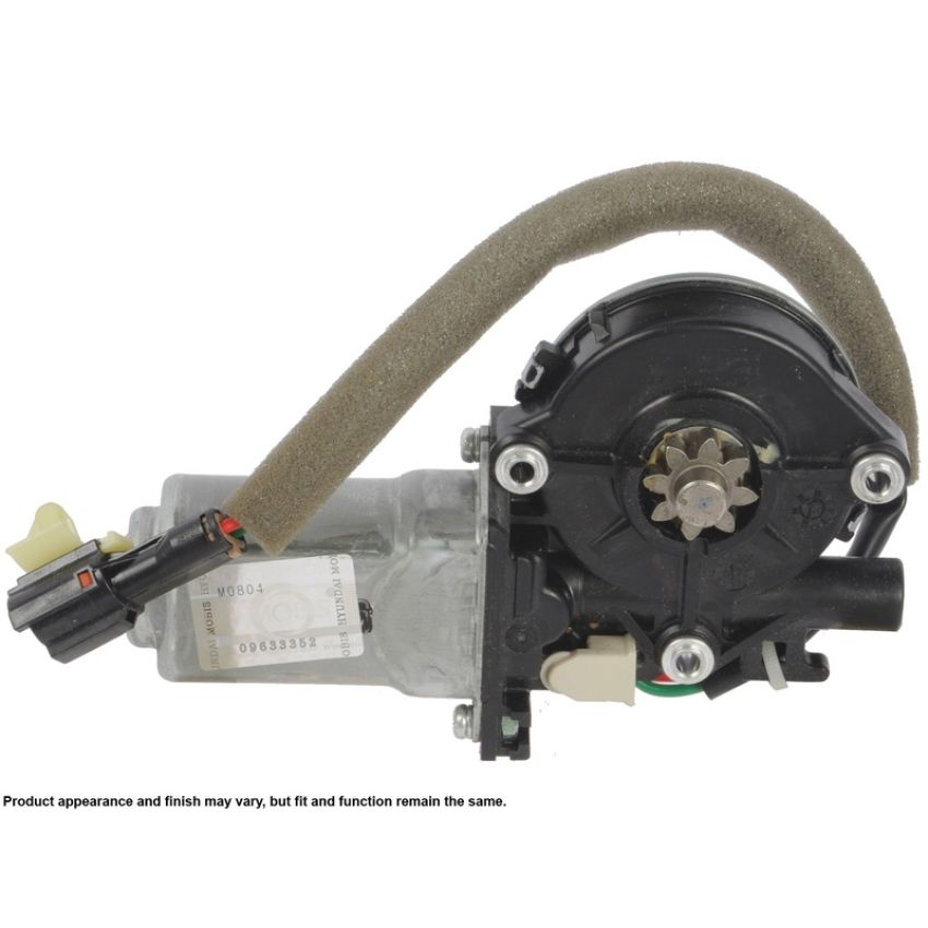 CARDONE New 82-4523 New Power Window Motor