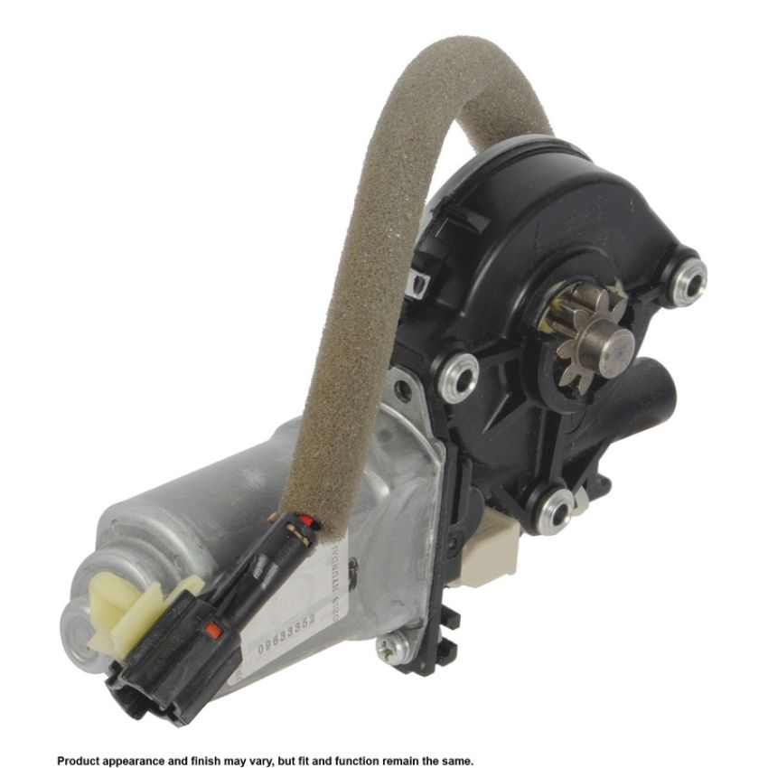CARDONE New 82-4523 New Power Window Motor