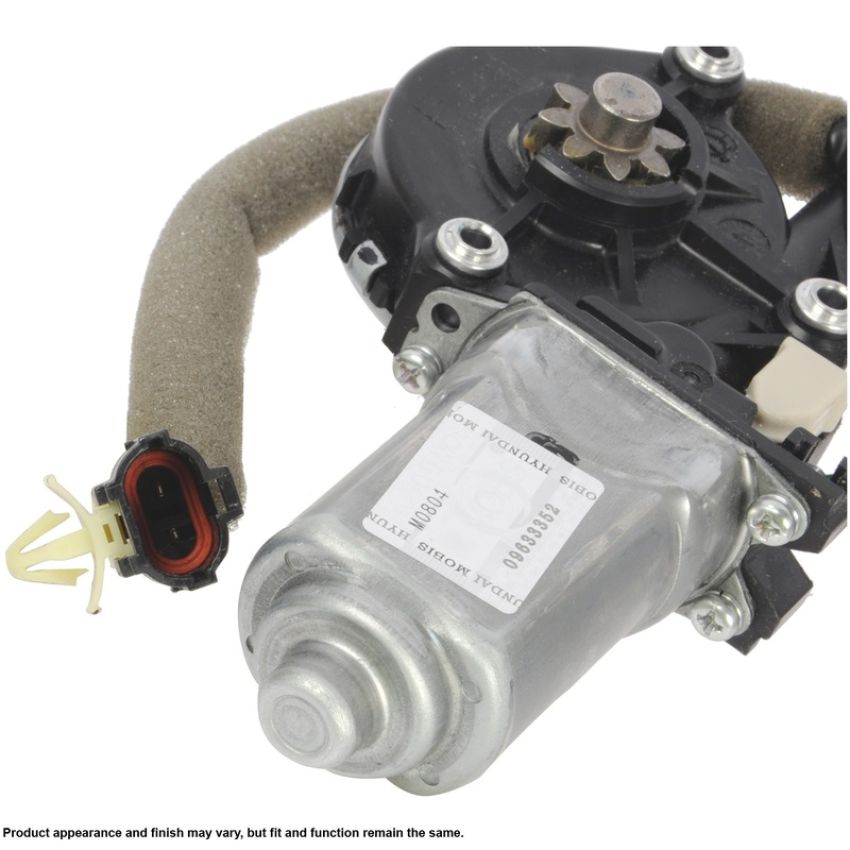 CARDONE New 82-4523 New Power Window Motor