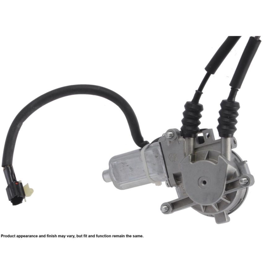 CARDONE New 82-4525AR New Power Window Motor and Regulator Assembly