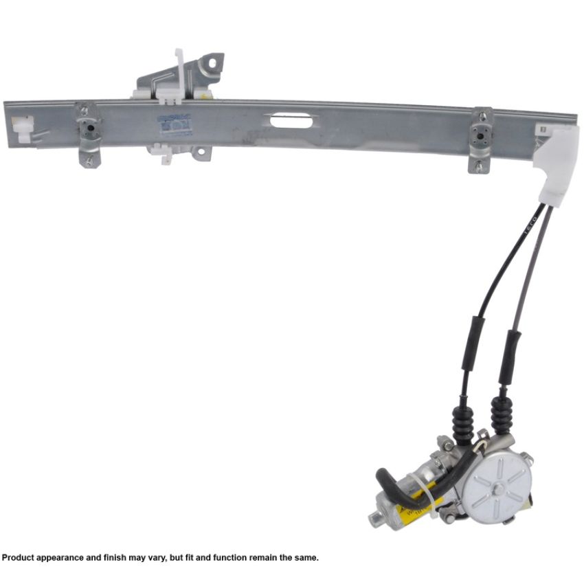 CARDONE New 82-4526AR New Power Window Motor and Regulator Assembly
