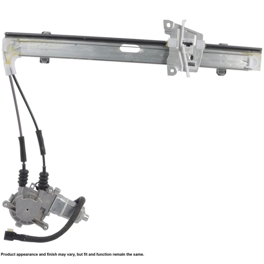 CARDONE New 82-4526AR New Power Window Motor and Regulator Assembly