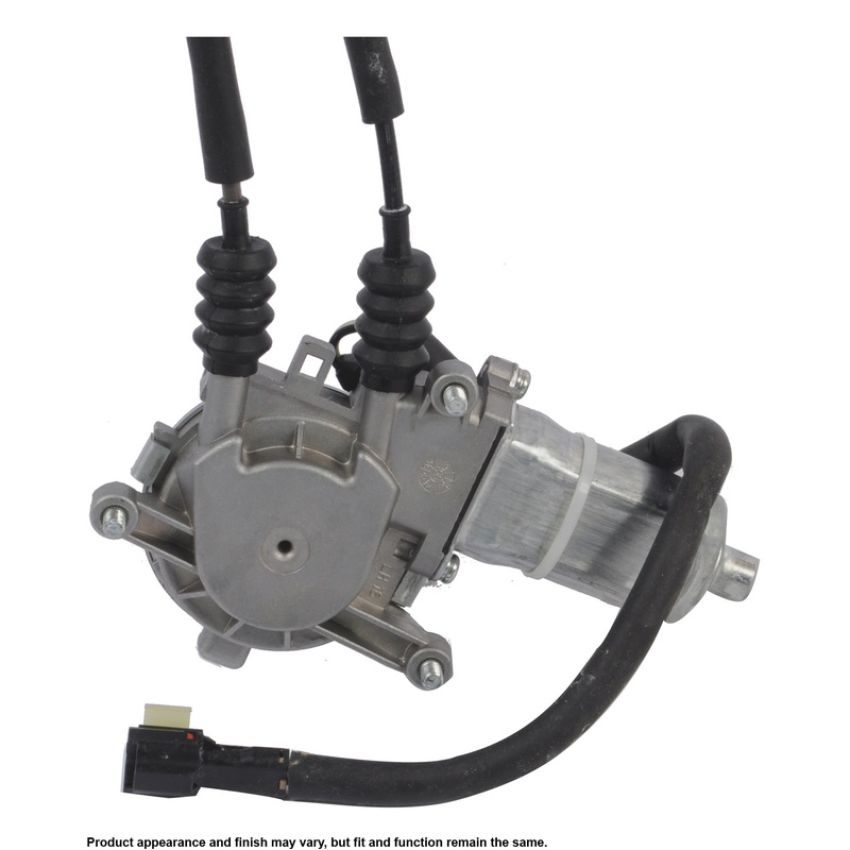 CARDONE New 82-4526AR New Power Window Motor and Regulator Assembly