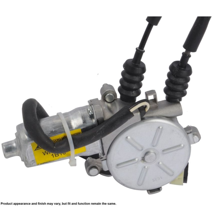 CARDONE New 82-4526AR New Power Window Motor and Regulator Assembly