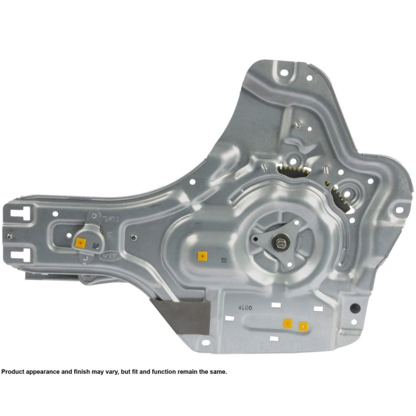 CARDONE New 82-4527A New Window Regulator
