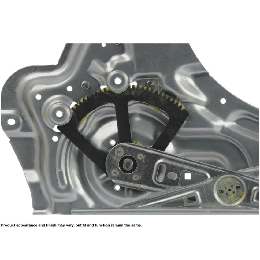 CARDONE New 82-4527A New Window Regulator