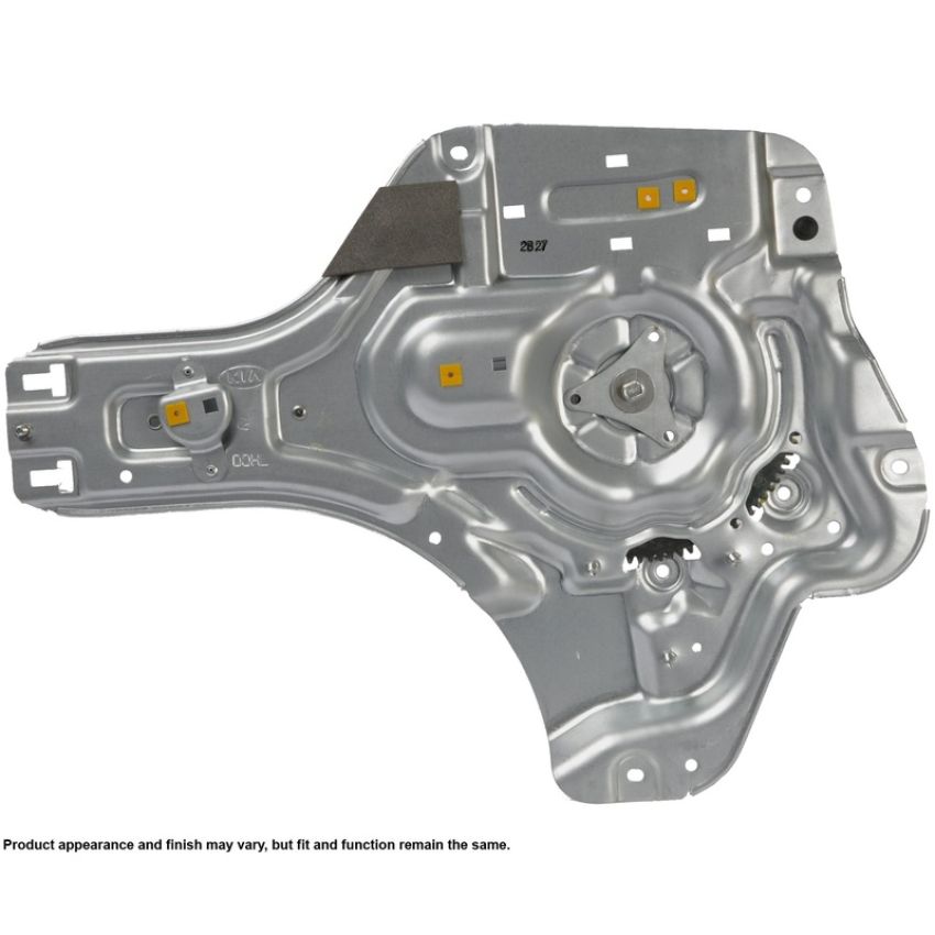 CARDONE New 82-4528A New Window Regulator