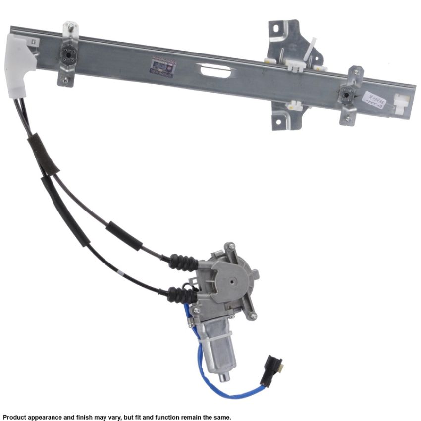 CARDONE New 82-4529AR New Power Window Motor and Regulator Assembly