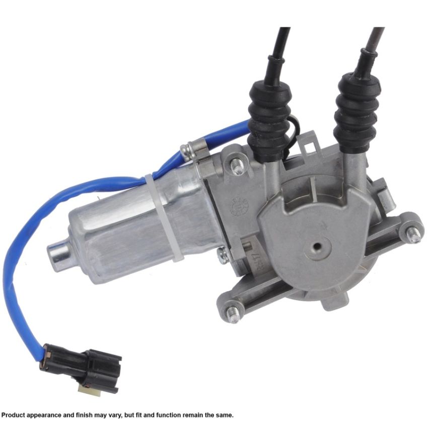 CARDONE New 82-4529AR New Power Window Motor and Regulator Assembly