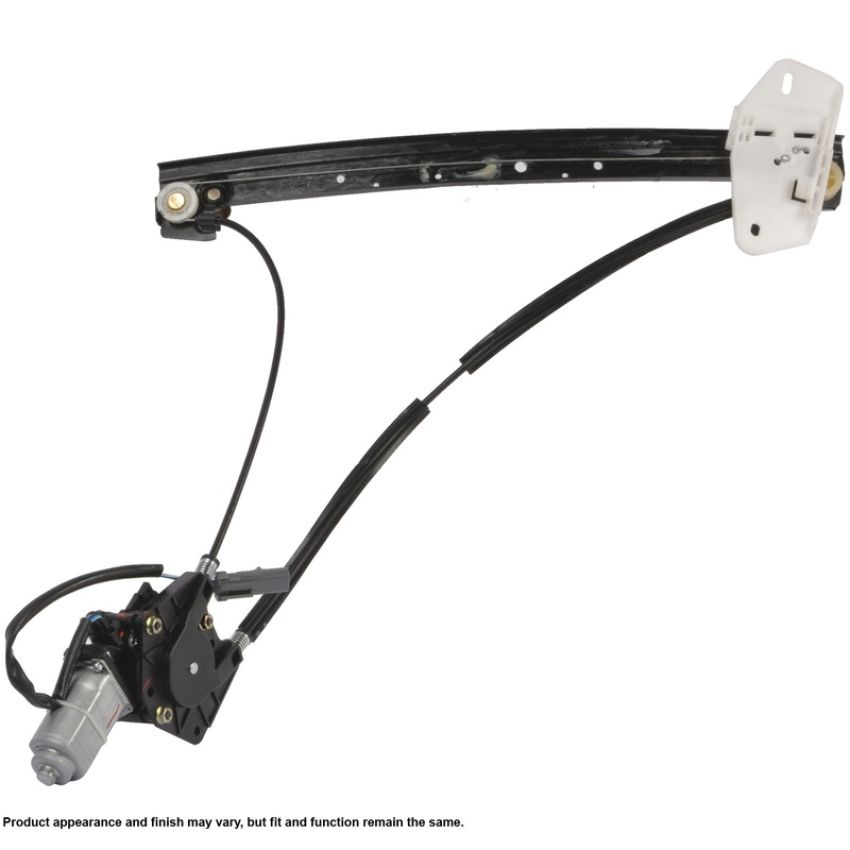 CARDONE New 82-452AR New Power Window Motor and Regulator Assembly