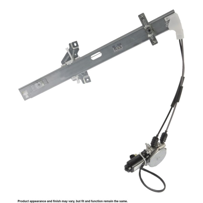 CARDONE New 82-4532AR New Power Window Motor and Regulator Assembly