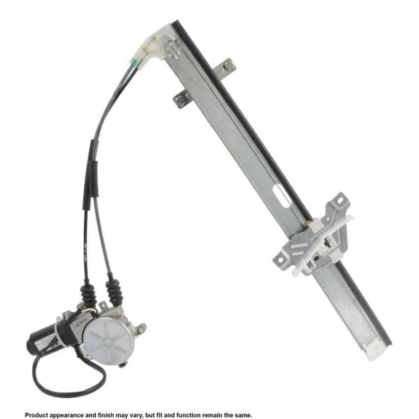 CARDONE New 82-4532AR New Power Window Motor and Regulator Assembly